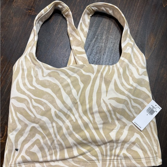 Old Navy Small Sport Top - Picture 1 of 3